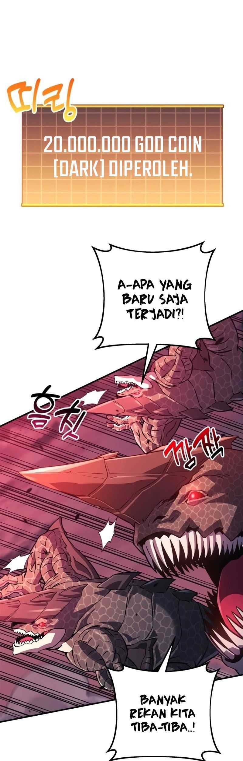 I’ll be Taking a Break for Personal Reasons Chapter 87 - halaman 54