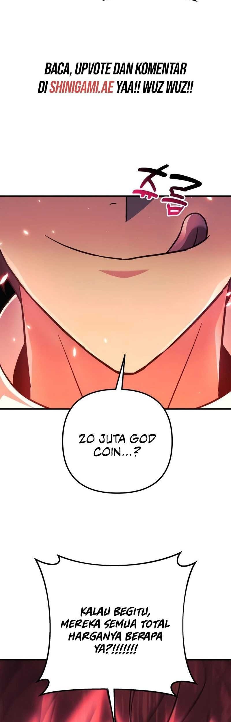 I’ll be Taking a Break for Personal Reasons Chapter 87 - halaman 55