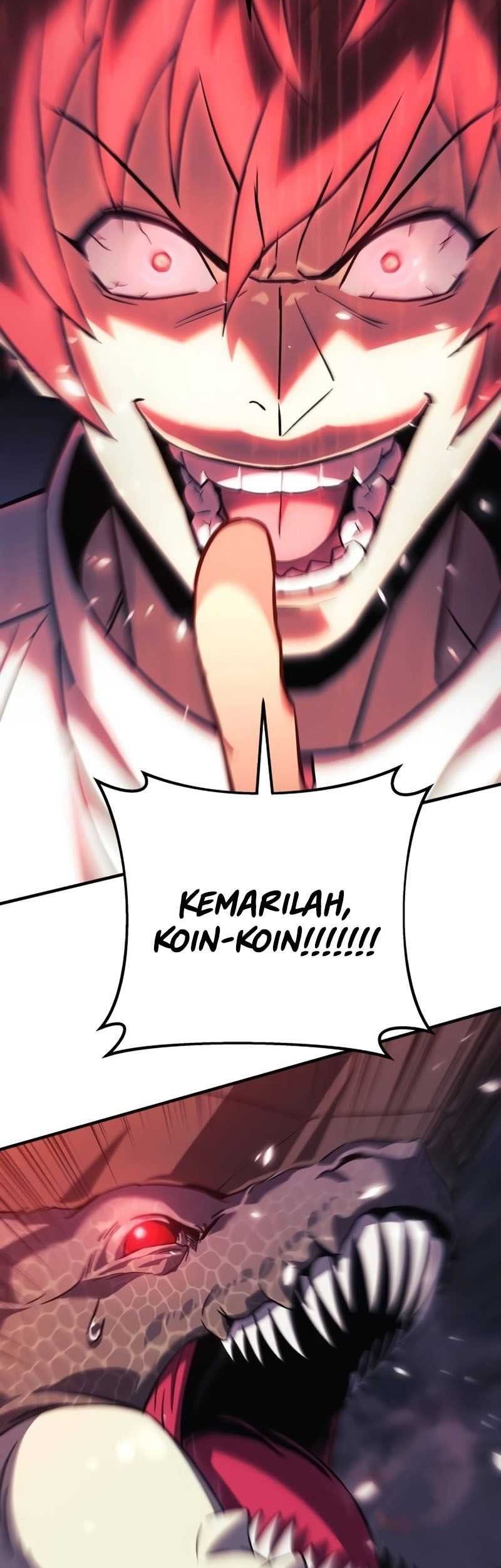 I’ll be Taking a Break for Personal Reasons Chapter 87 - halaman 56