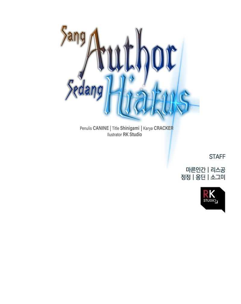 I’ll be Taking a Break for Personal Reasons Chapter 87 - halaman 62
