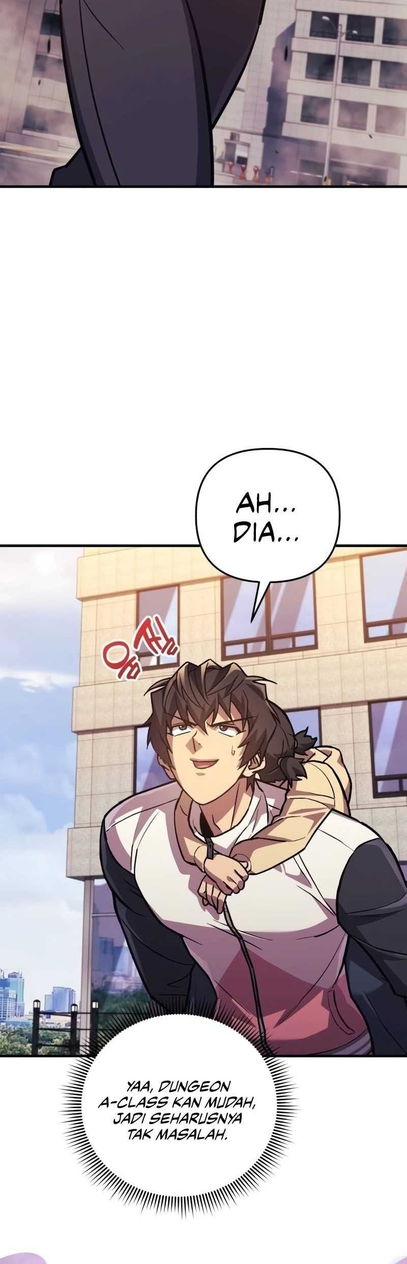 I’ll be Taking a Break for Personal Reasons Chapter 87 - halaman 9