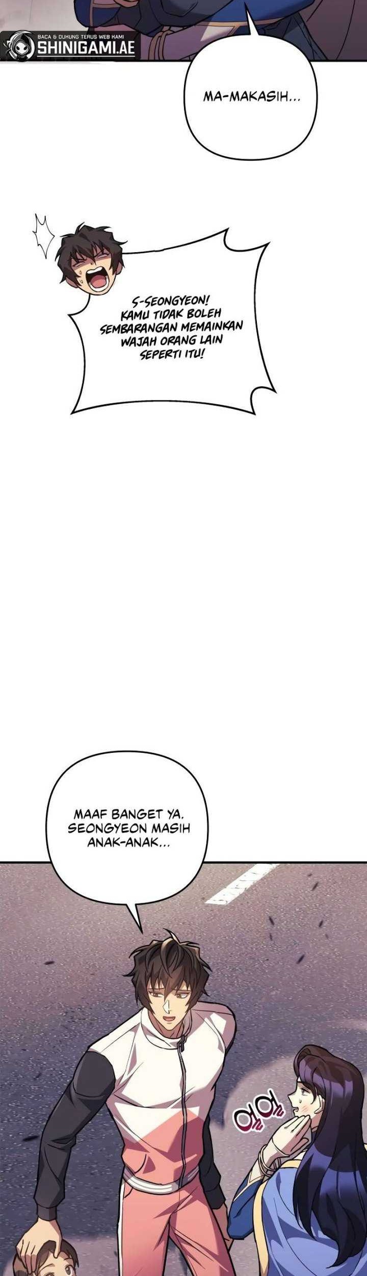 I’ll be Taking a Break for Personal Reasons Chapter 88 - halaman 11