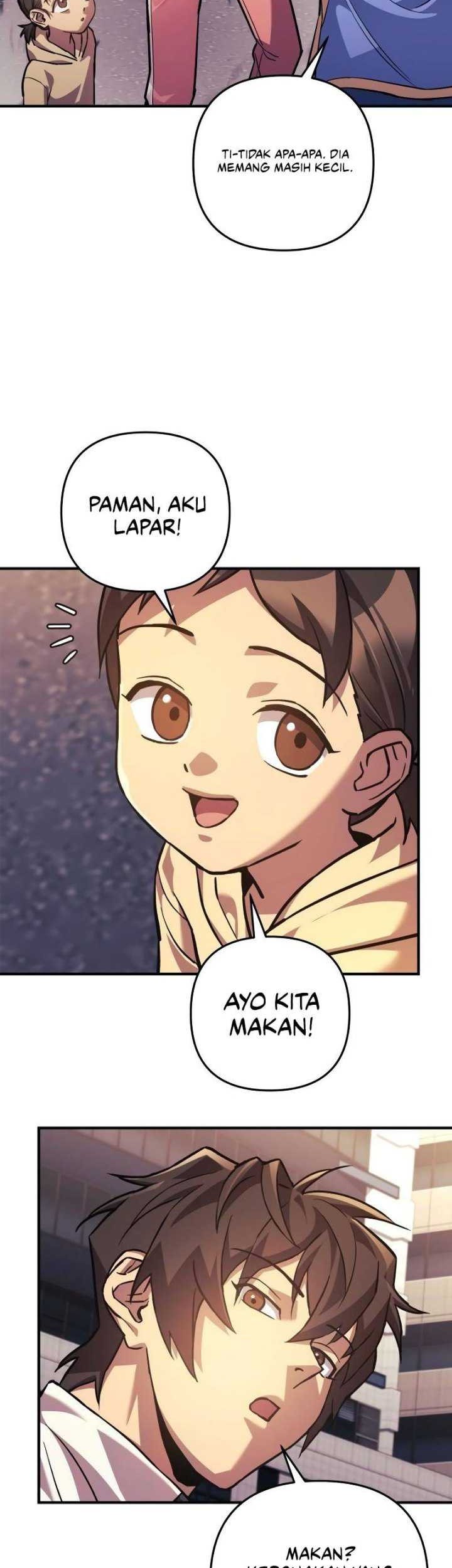 I’ll be Taking a Break for Personal Reasons Chapter 88 - halaman 12