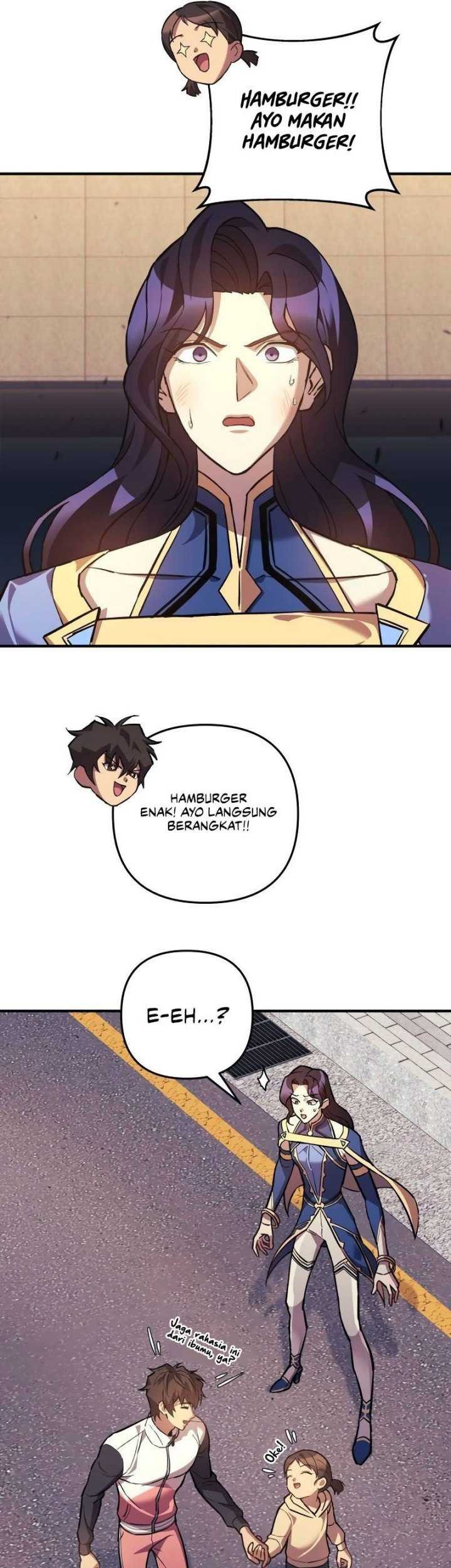 I’ll be Taking a Break for Personal Reasons Chapter 88 - halaman 14