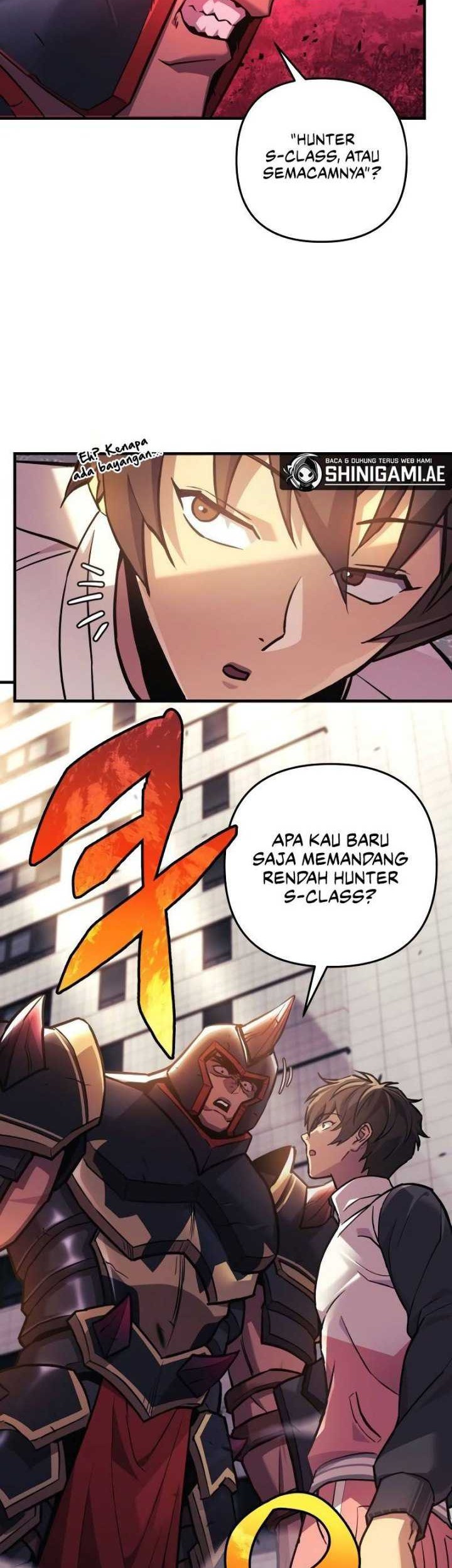I’ll be Taking a Break for Personal Reasons Chapter 88 - halaman 19