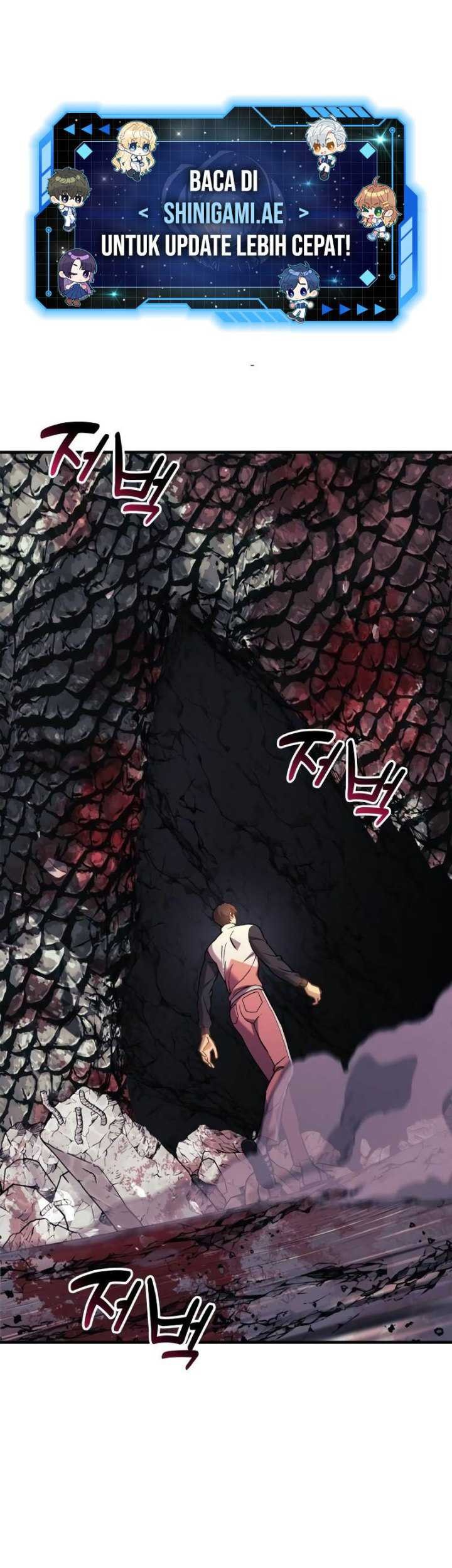 I’ll be Taking a Break for Personal Reasons Chapter 88 - halaman 2