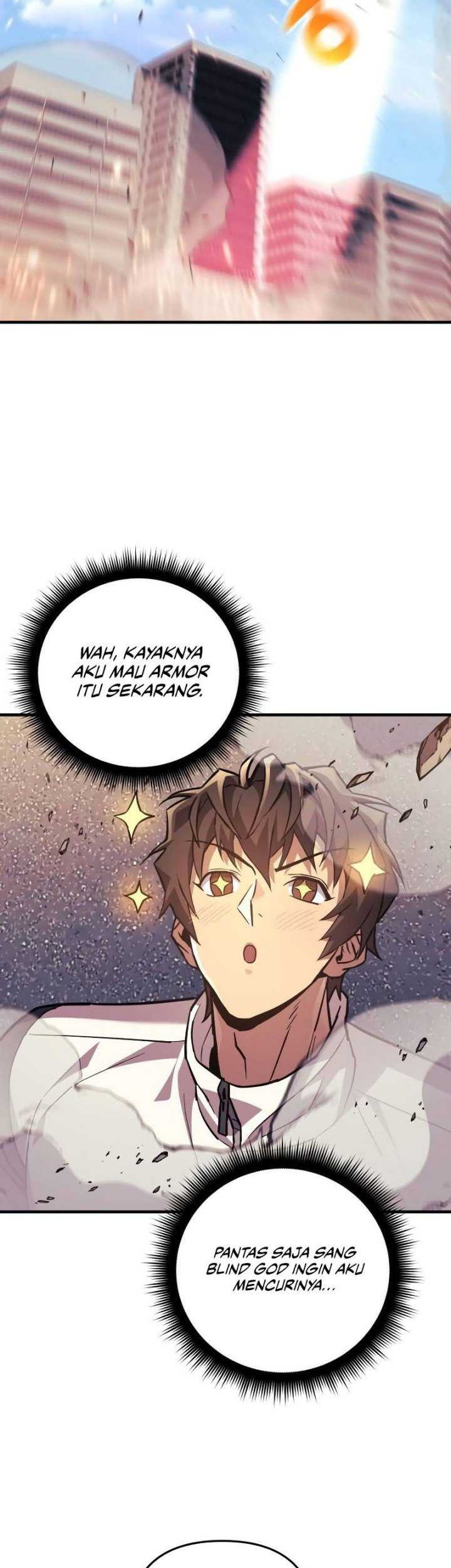 I’ll be Taking a Break for Personal Reasons Chapter 88 - halaman 24