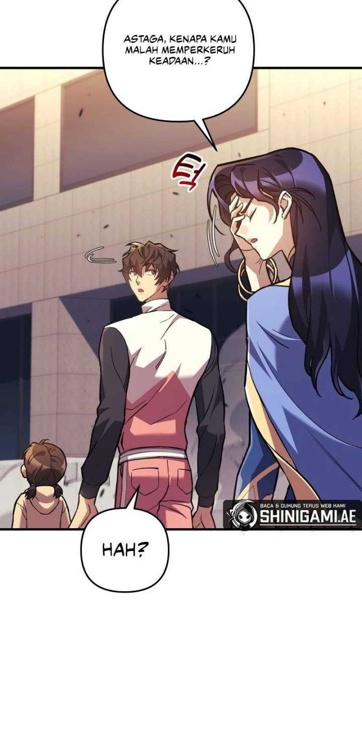 I’ll be Taking a Break for Personal Reasons Chapter 88 - halaman 25