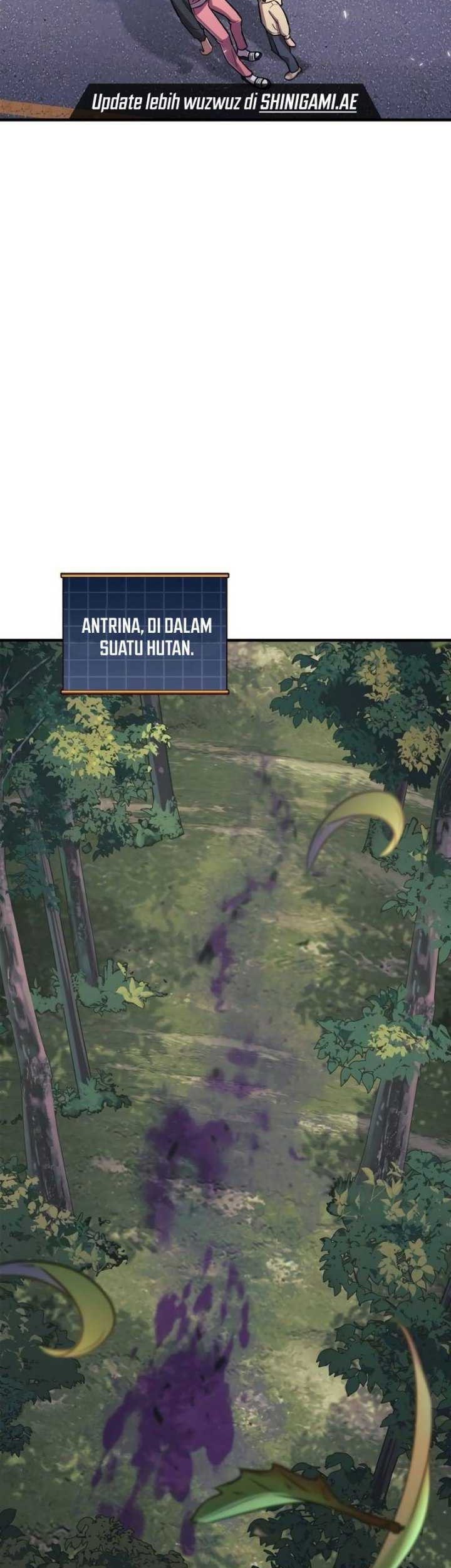 I’ll be Taking a Break for Personal Reasons Chapter 88 - halaman 31