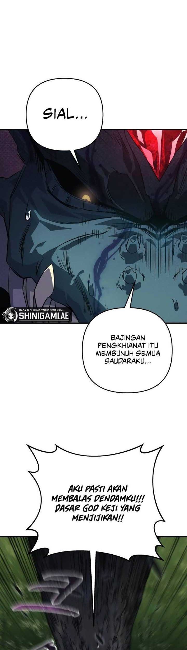I’ll be Taking a Break for Personal Reasons Chapter 88 - halaman 34