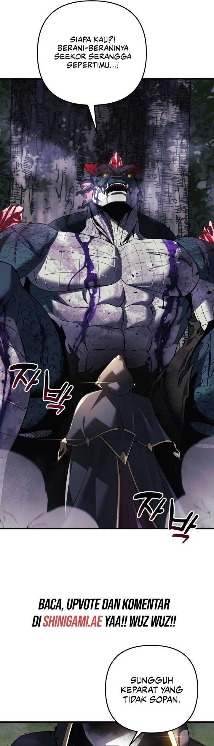 I’ll be Taking a Break for Personal Reasons Chapter 88 - halaman 37