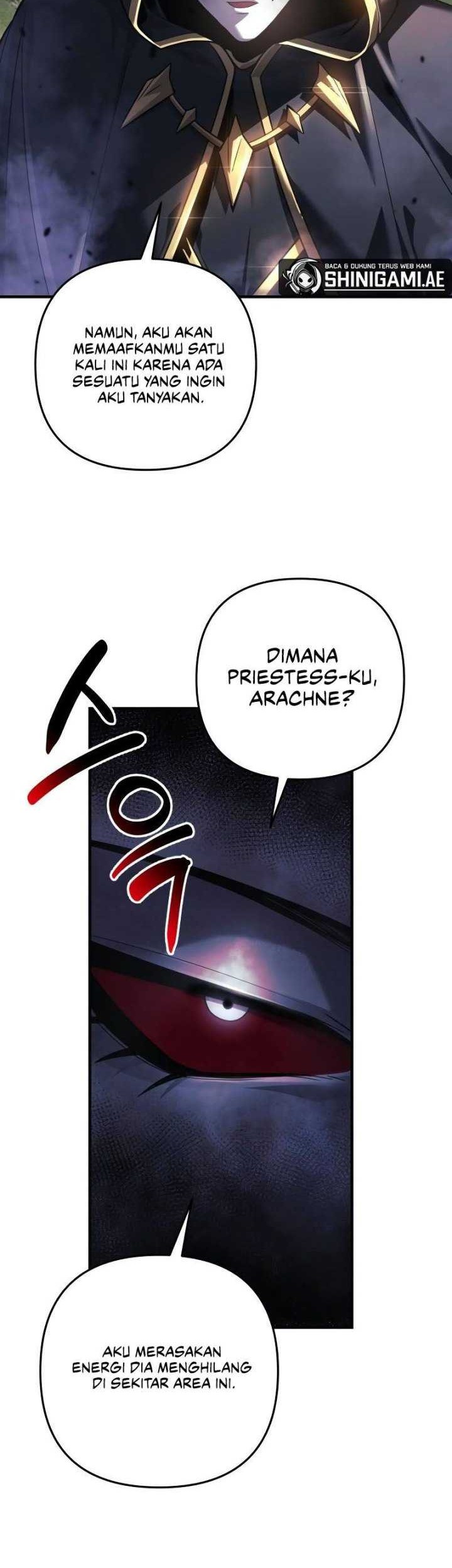 I’ll be Taking a Break for Personal Reasons Chapter 88 - halaman 38