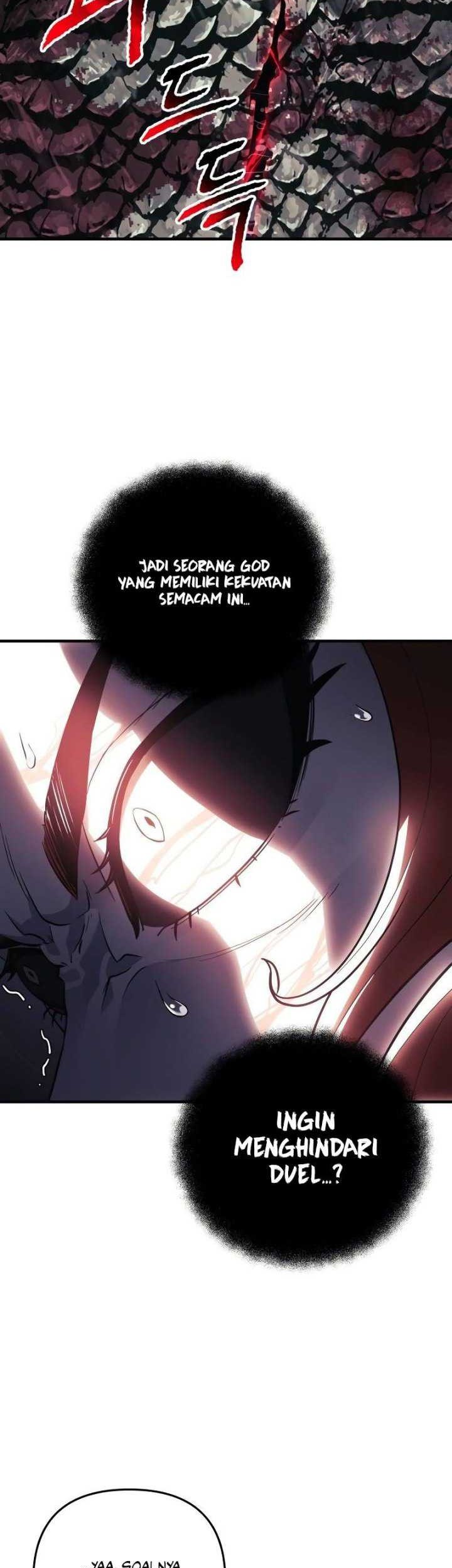 I’ll be Taking a Break for Personal Reasons Chapter 88 - halaman 4