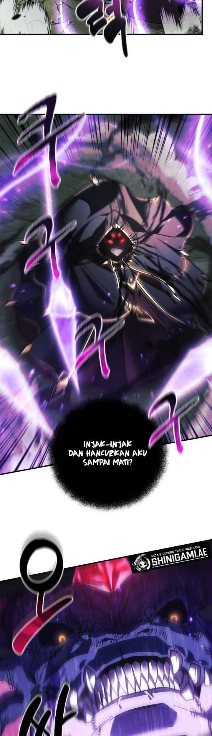I’ll be Taking a Break for Personal Reasons Chapter 88 - halaman 42