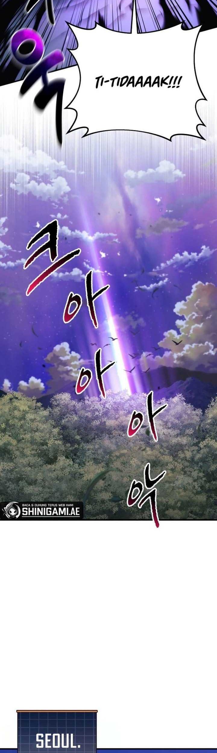 I’ll be Taking a Break for Personal Reasons Chapter 88 - halaman 46