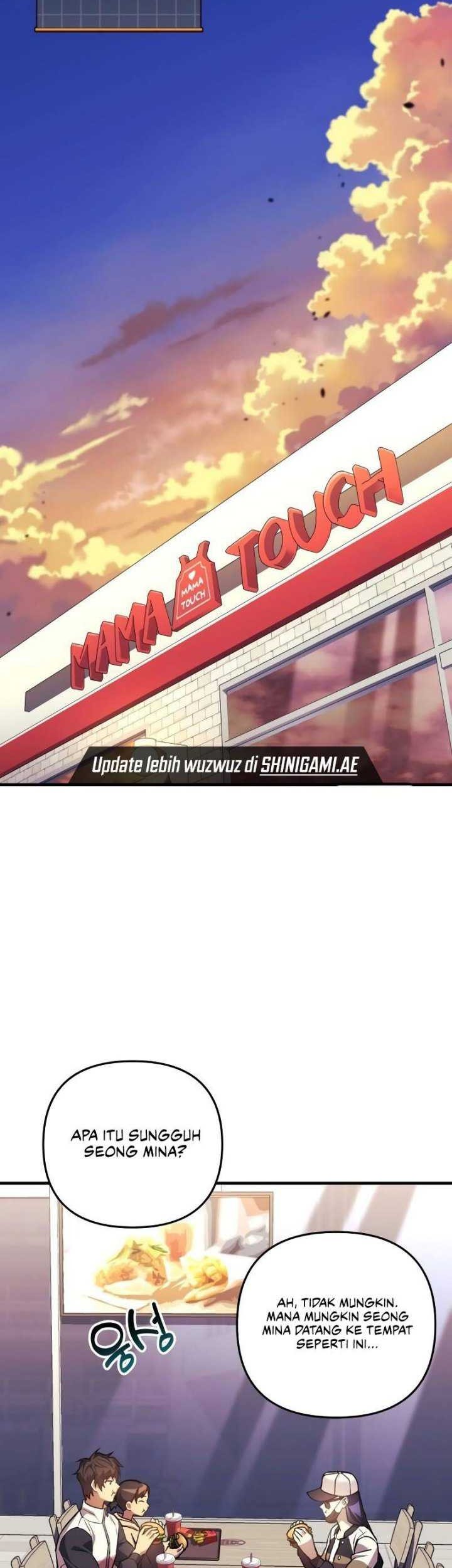I’ll be Taking a Break for Personal Reasons Chapter 88 - halaman 47
