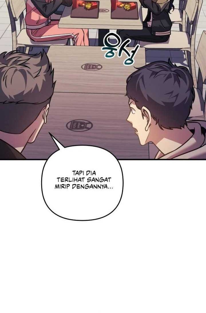 I’ll be Taking a Break for Personal Reasons Chapter 88 - halaman 48
