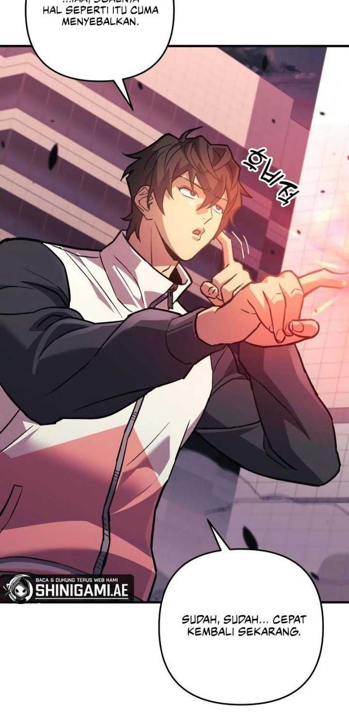 I’ll be Taking a Break for Personal Reasons Chapter 88 - halaman 5