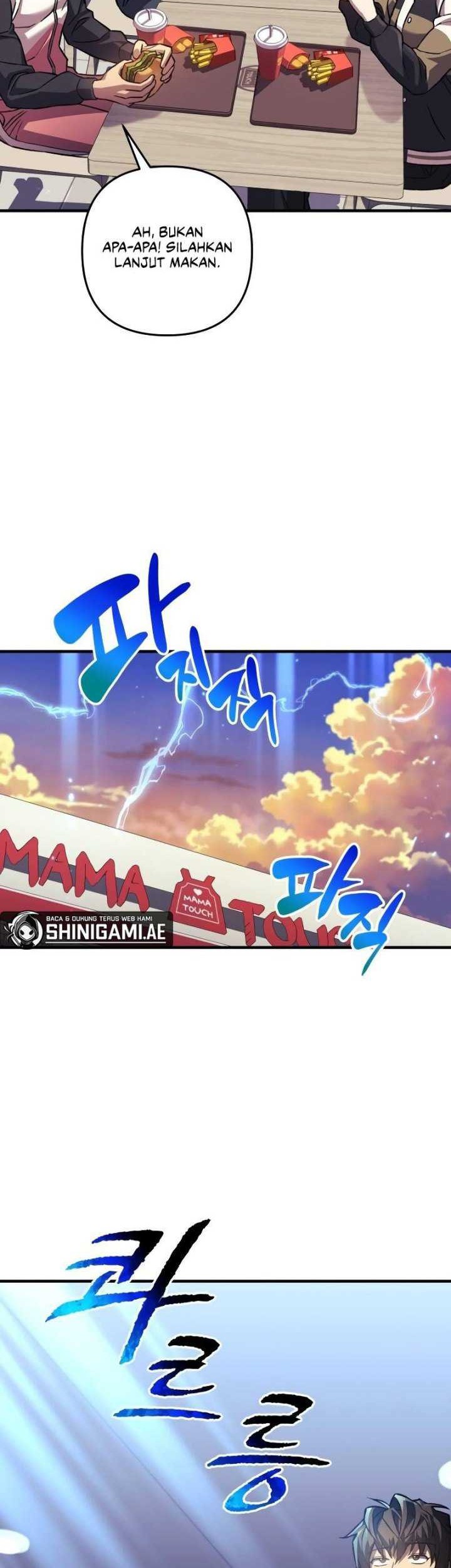I’ll be Taking a Break for Personal Reasons Chapter 88 - halaman 50