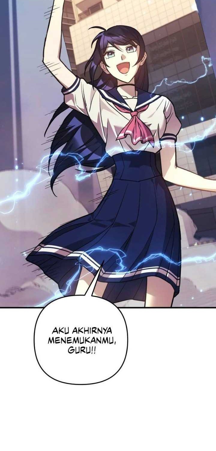 I’ll be Taking a Break for Personal Reasons Chapter 88 - halaman 52