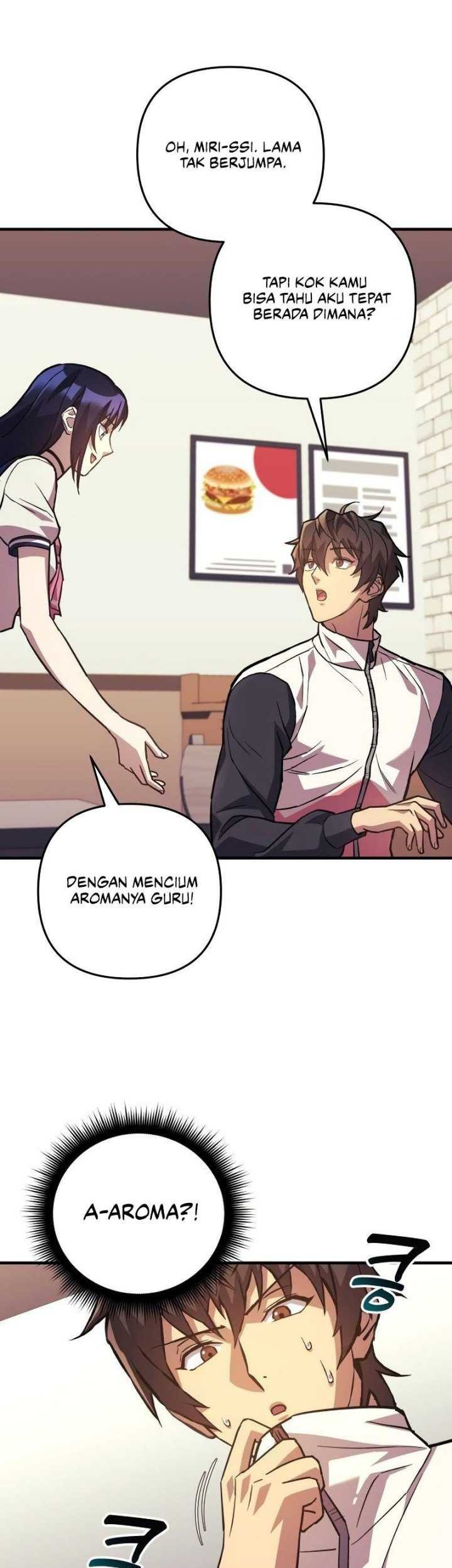 I’ll be Taking a Break for Personal Reasons Chapter 88 - halaman 53