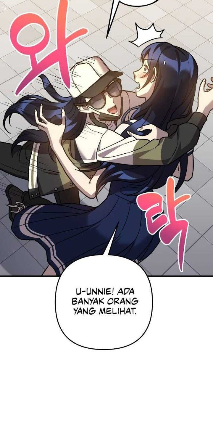 I’ll be Taking a Break for Personal Reasons Chapter 88 - halaman 56