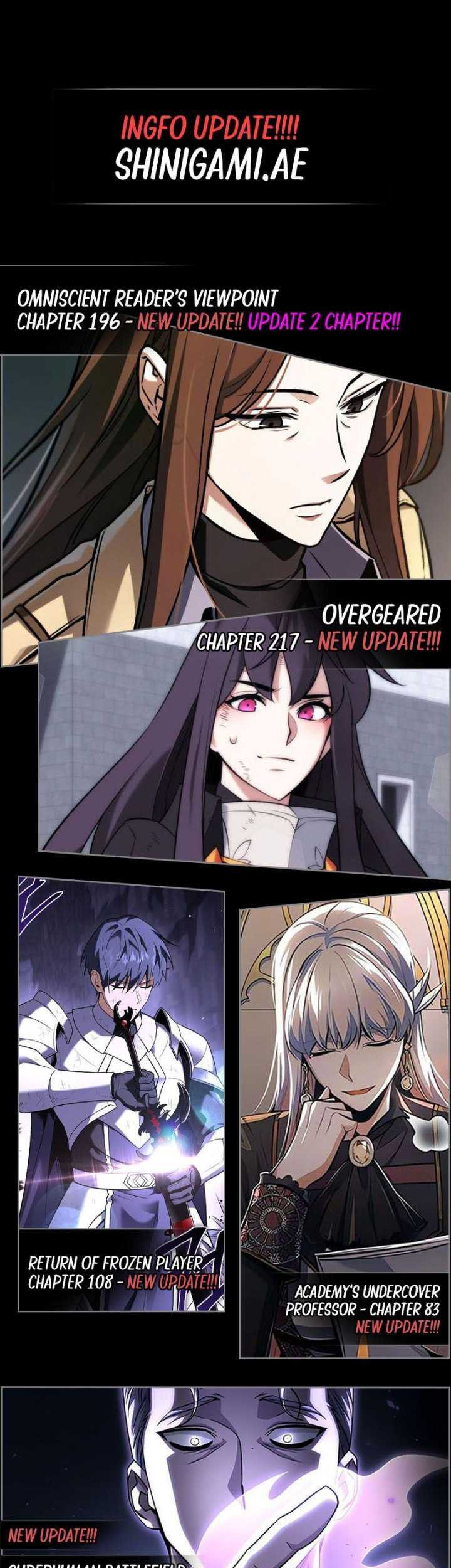 I’ll be Taking a Break for Personal Reasons Chapter 88 - halaman 59