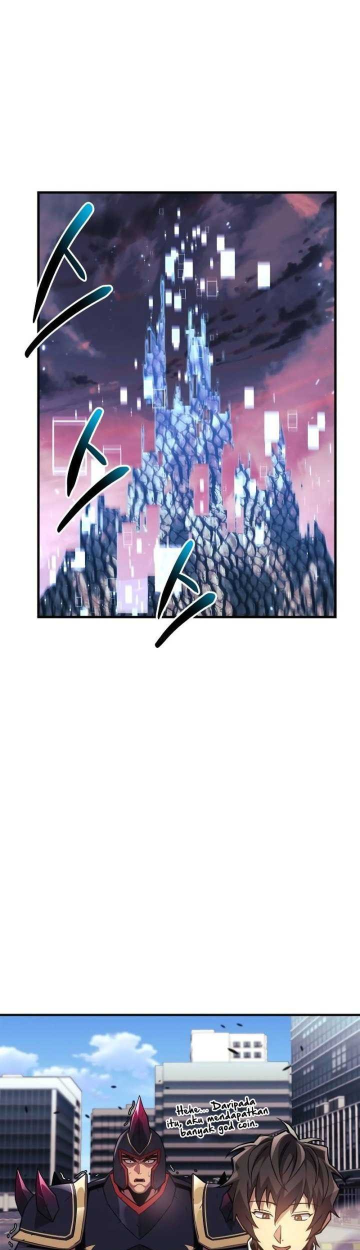 I’ll be Taking a Break for Personal Reasons Chapter 88 - halaman 6