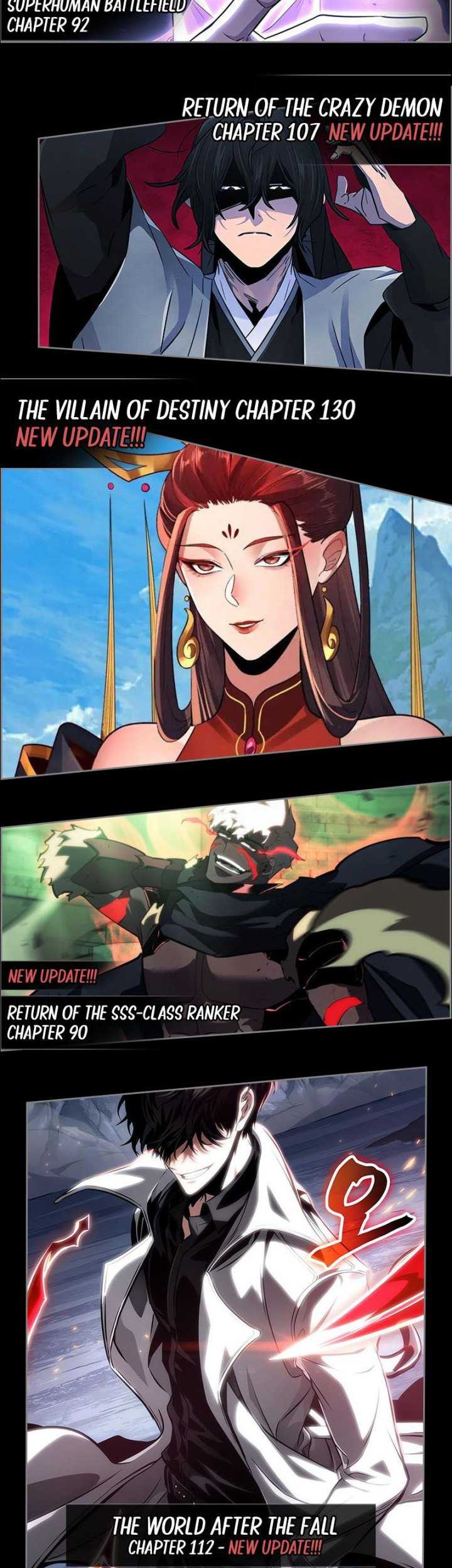 I’ll be Taking a Break for Personal Reasons Chapter 88 - halaman 60