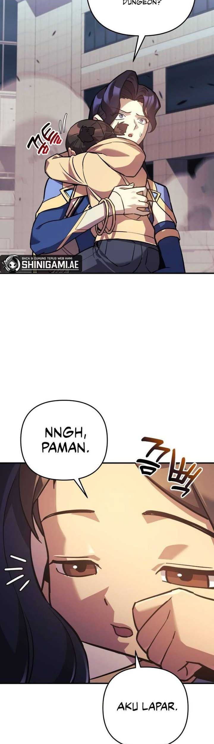I’ll be Taking a Break for Personal Reasons Chapter 88 - halaman 8