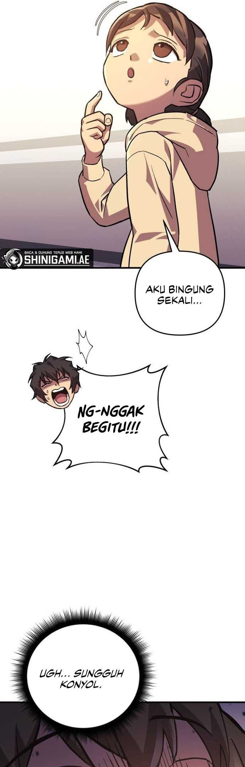 I’ll be Taking a Break for Personal Reasons Chapter 89 - halaman 10