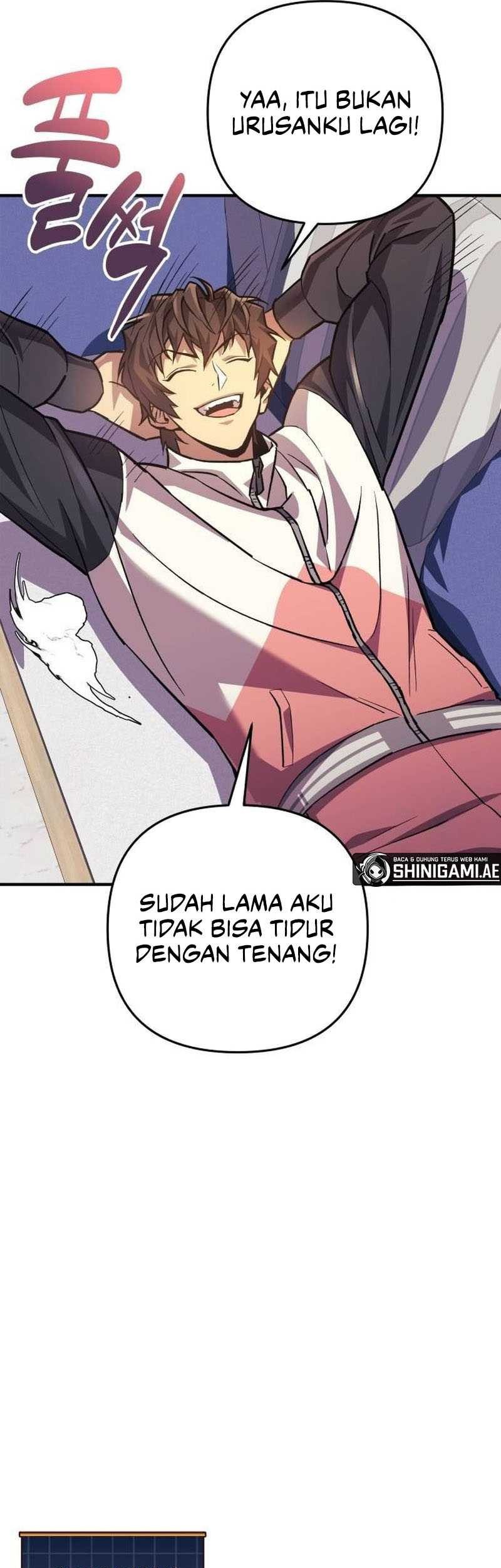 I’ll be Taking a Break for Personal Reasons Chapter 89 - halaman 14
