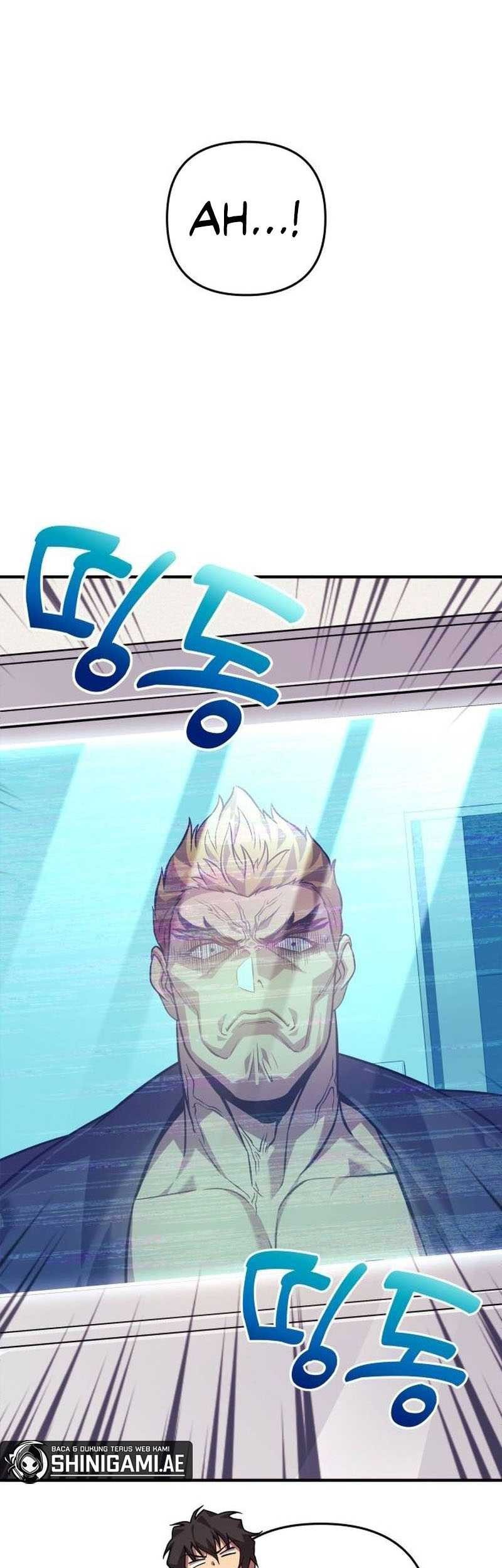 I’ll be Taking a Break for Personal Reasons Chapter 89 - halaman 18