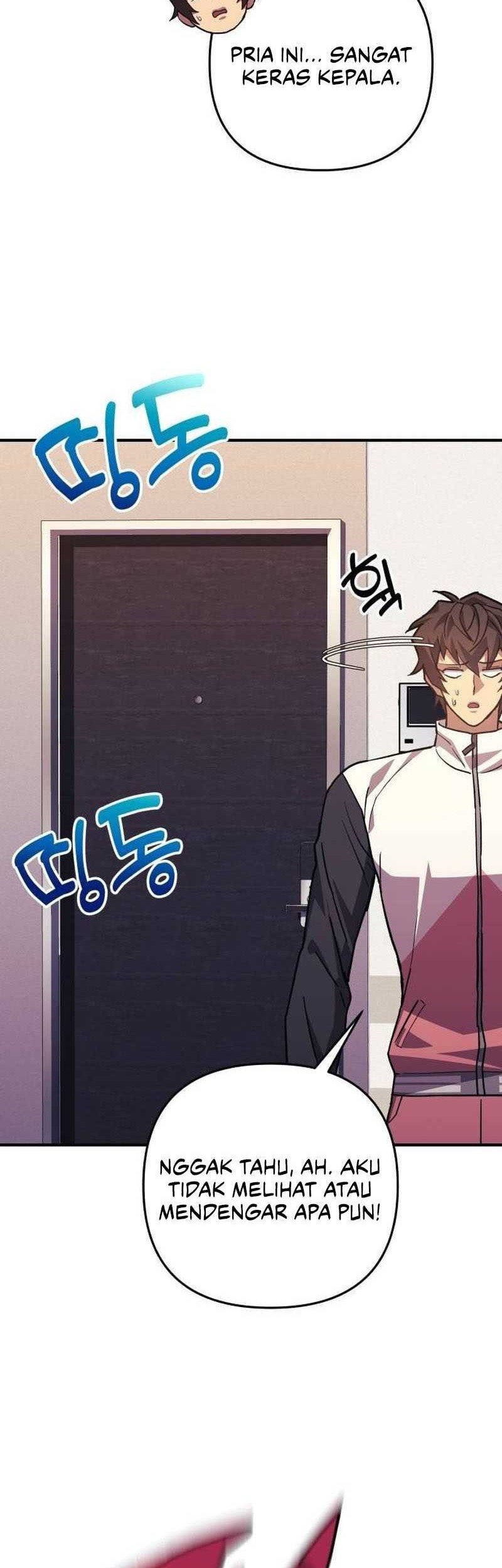 I’ll be Taking a Break for Personal Reasons Chapter 89 - halaman 19