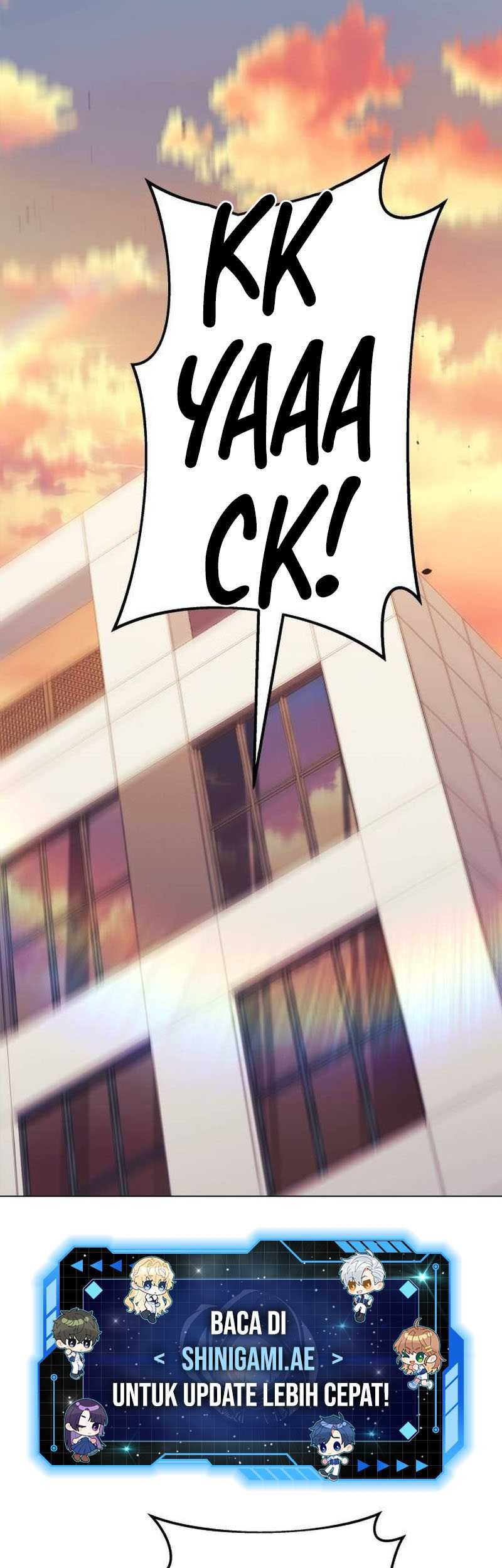 I’ll be Taking a Break for Personal Reasons Chapter 89 - halaman 2