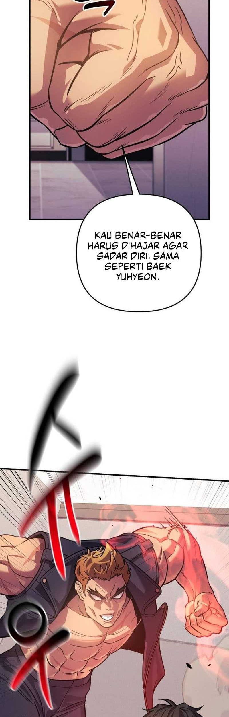 I’ll be Taking a Break for Personal Reasons Chapter 89 - halaman 23