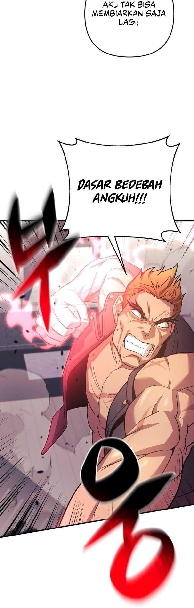 I’ll be Taking a Break for Personal Reasons Chapter 89 - halaman 28