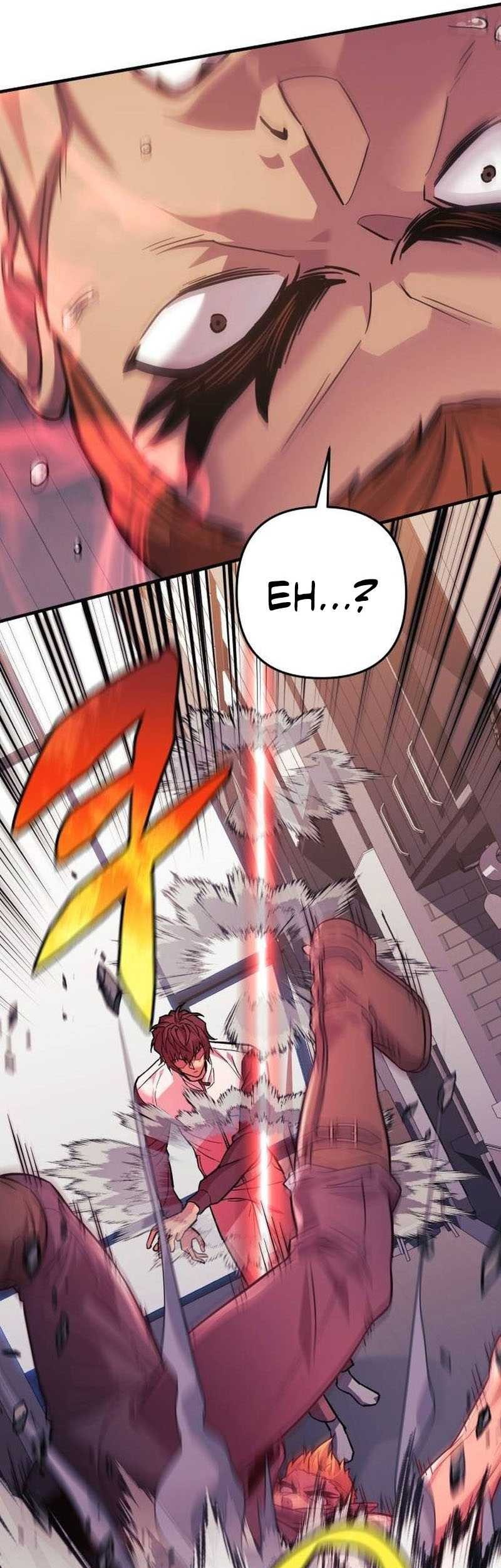 I’ll be Taking a Break for Personal Reasons Chapter 89 - halaman 30