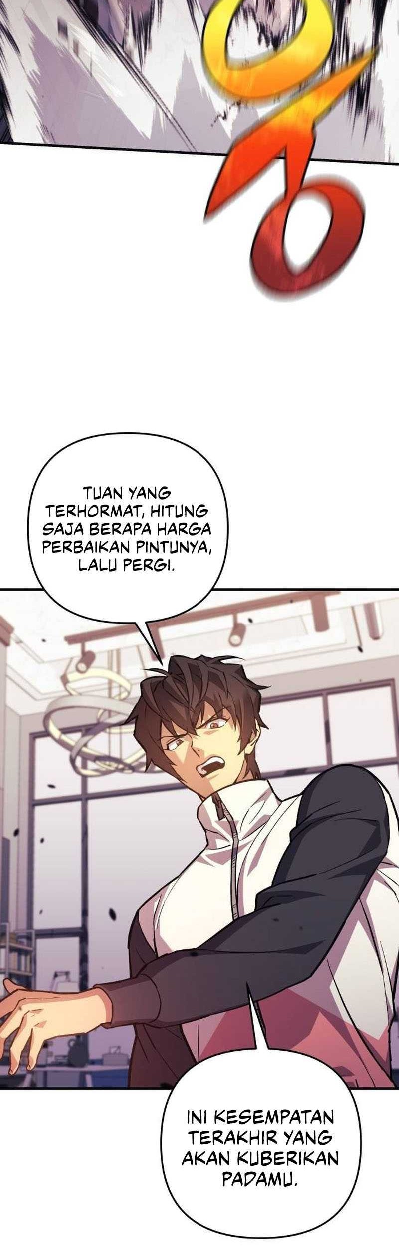 I’ll be Taking a Break for Personal Reasons Chapter 89 - halaman 31