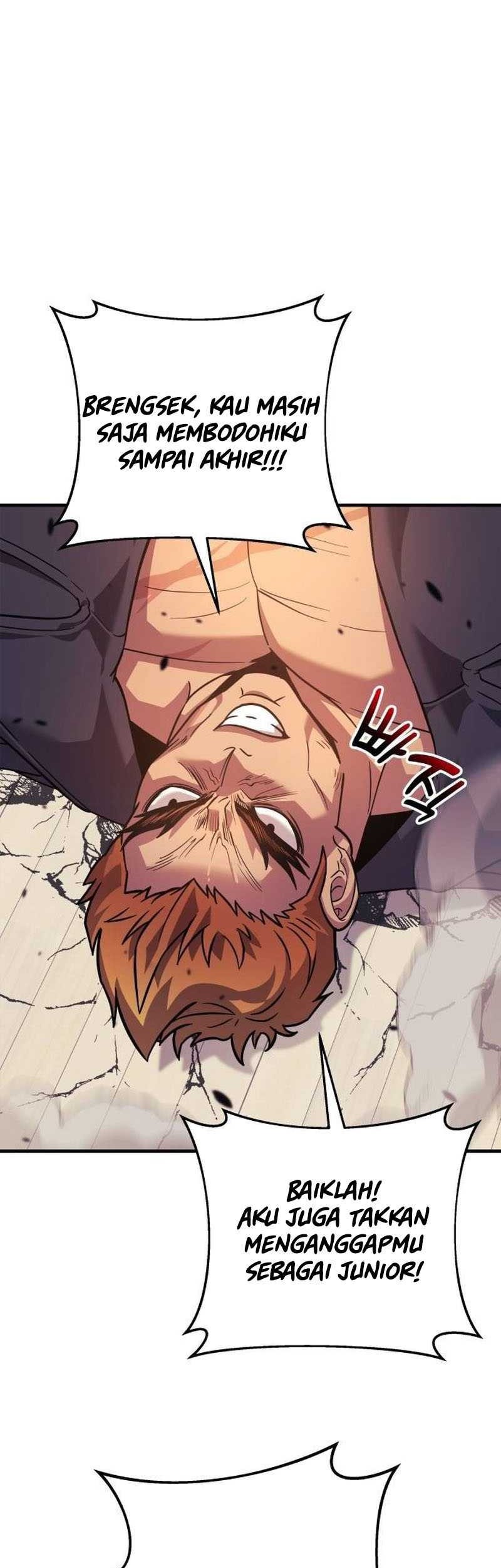 I’ll be Taking a Break for Personal Reasons Chapter 89 - halaman 32