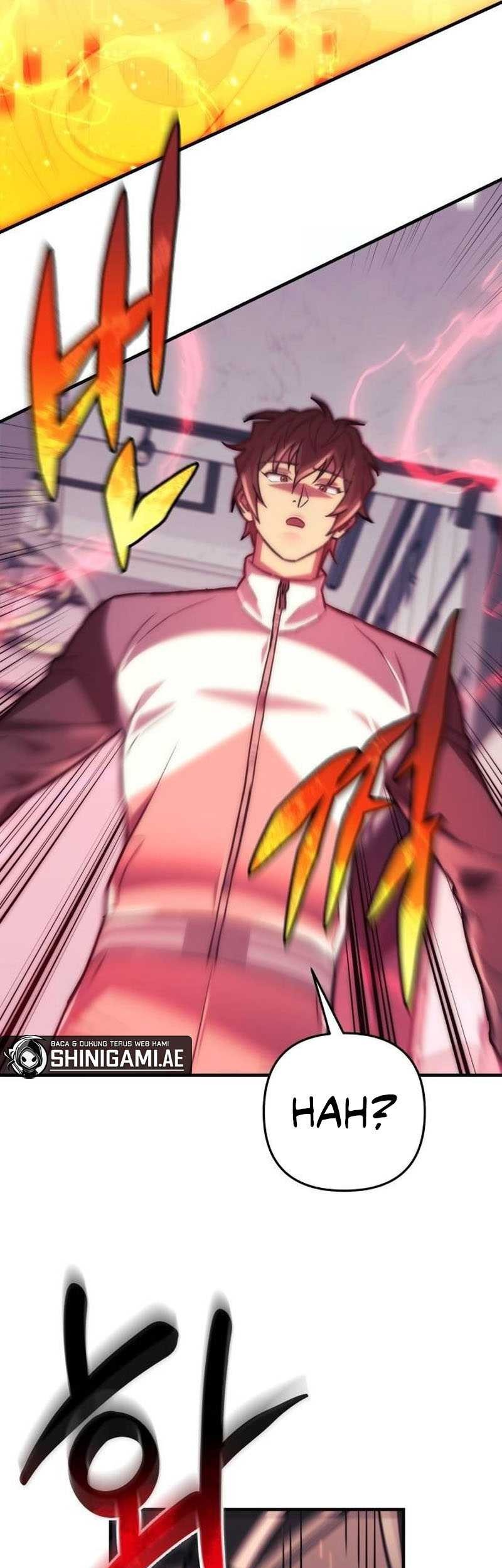 I’ll be Taking a Break for Personal Reasons Chapter 89 - halaman 34