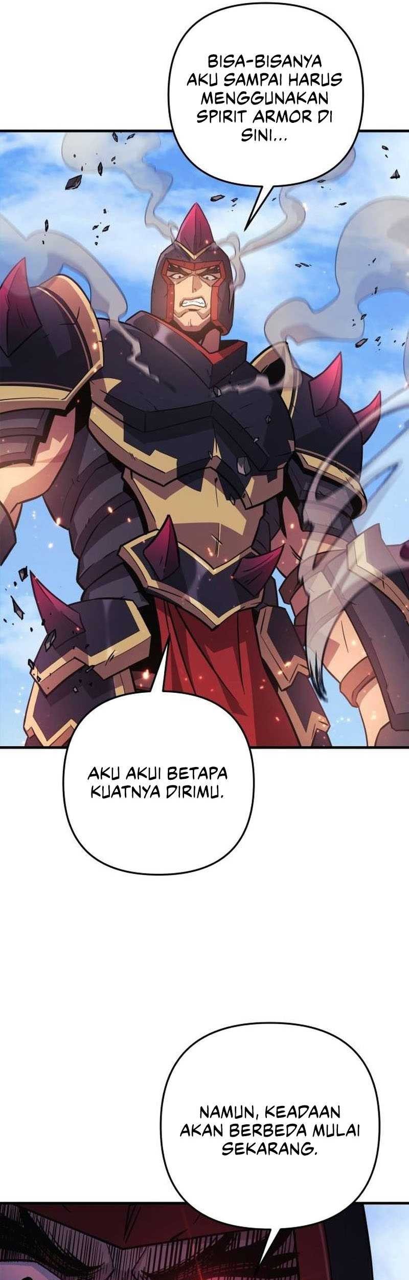 I’ll be Taking a Break for Personal Reasons Chapter 89 - halaman 38