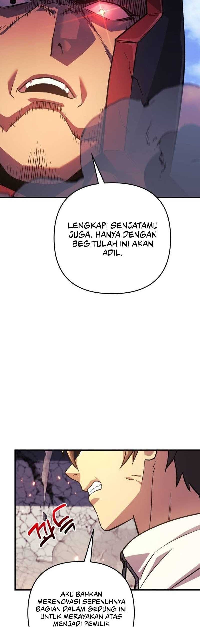 I’ll be Taking a Break for Personal Reasons Chapter 89 - halaman 39