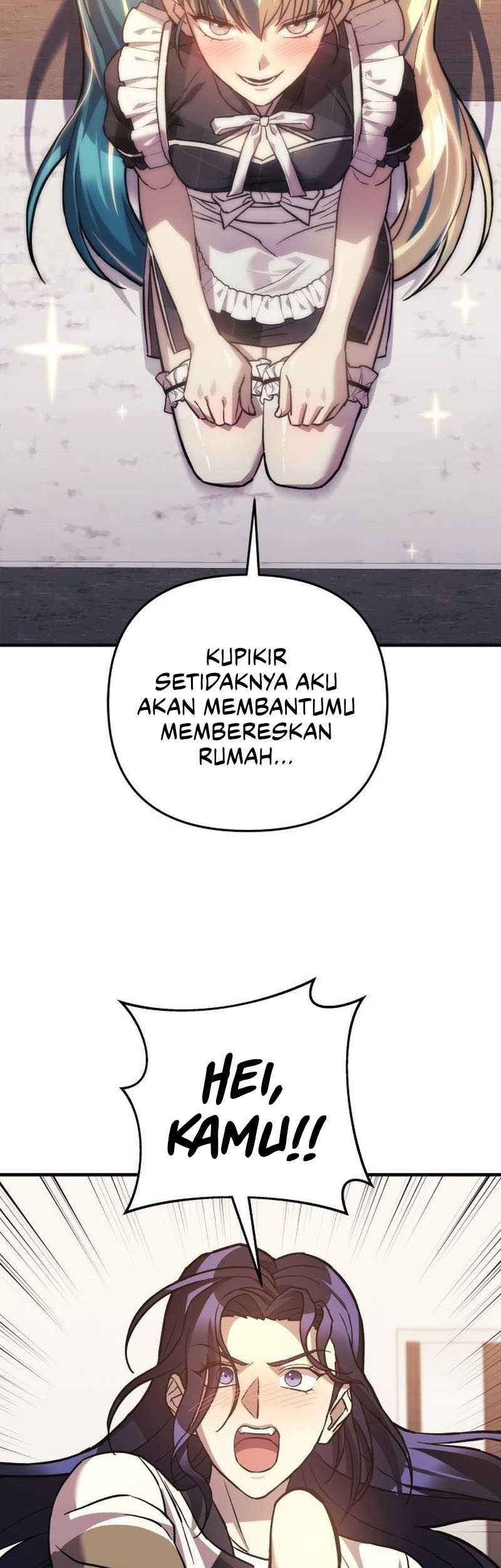 I’ll be Taking a Break for Personal Reasons Chapter 89 - halaman 4