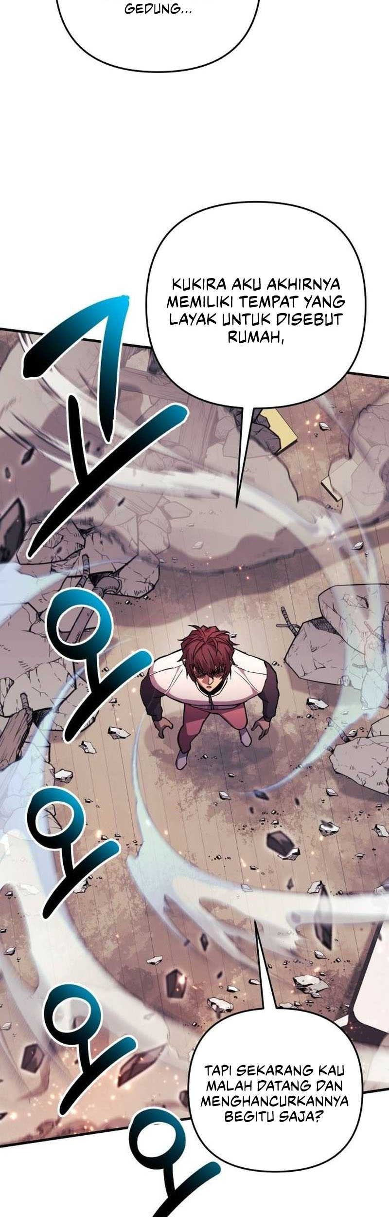 I’ll be Taking a Break for Personal Reasons Chapter 89 - halaman 40