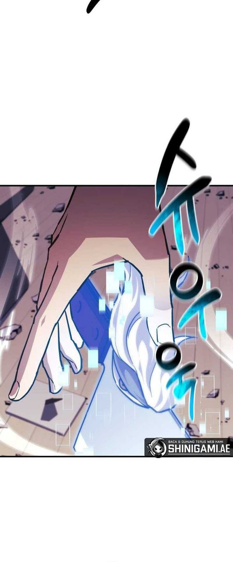 I’ll be Taking a Break for Personal Reasons Chapter 89 - halaman 41