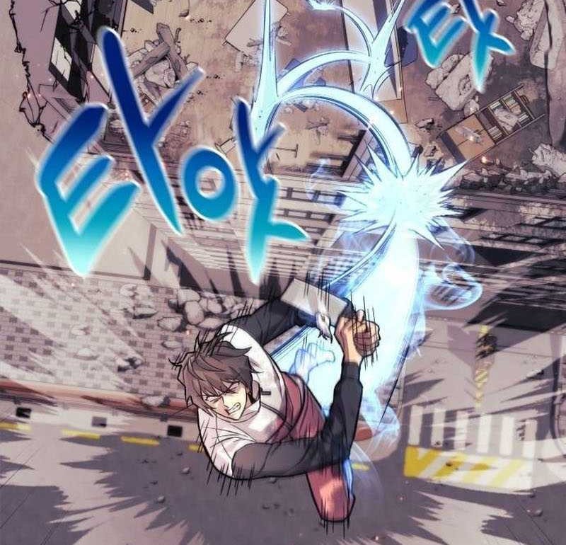 I’ll be Taking a Break for Personal Reasons Chapter 89 - halaman 44