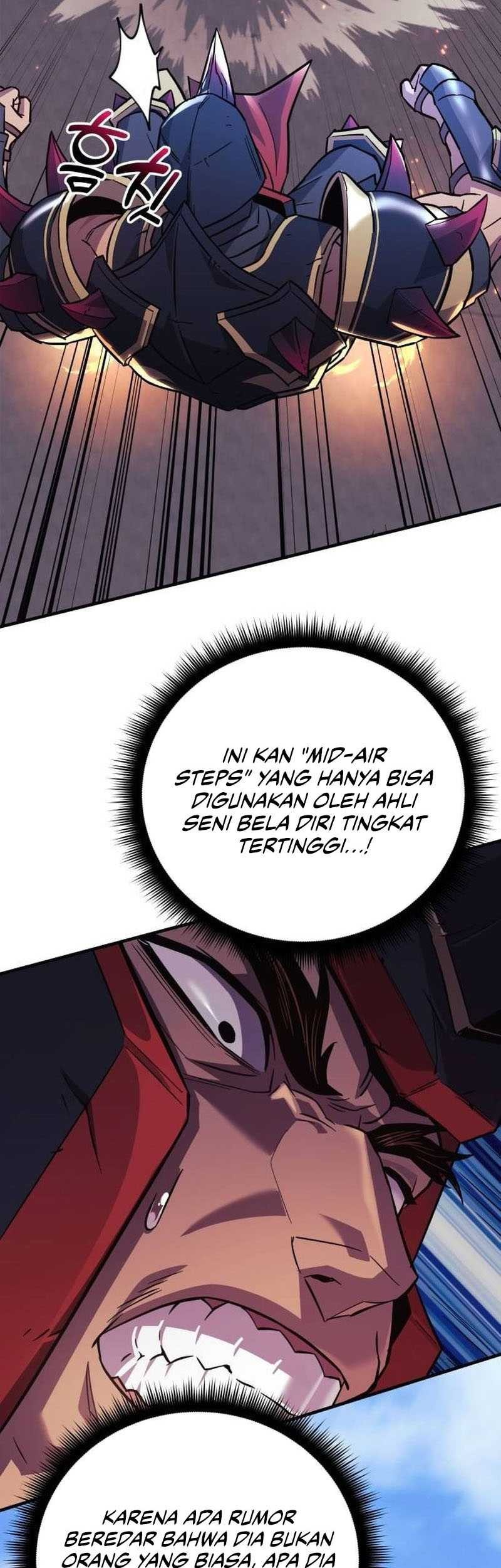 I’ll be Taking a Break for Personal Reasons Chapter 89 - halaman 45