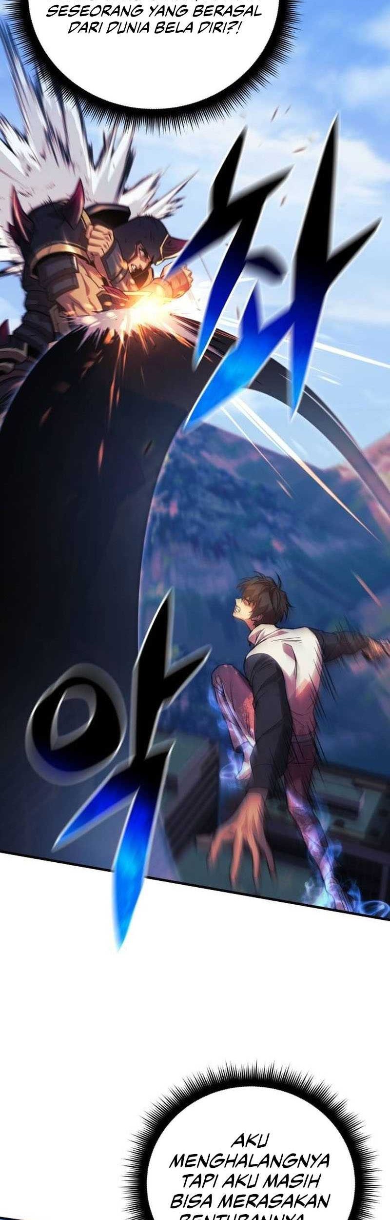 I’ll be Taking a Break for Personal Reasons Chapter 89 - halaman 46