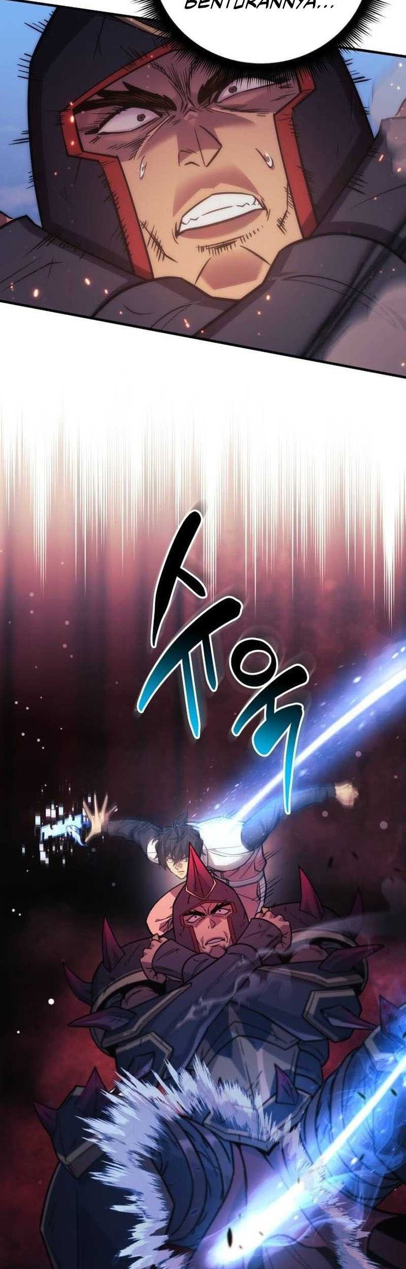 I’ll be Taking a Break for Personal Reasons Chapter 89 - halaman 47